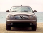 2003 Infiniti FX Picture
